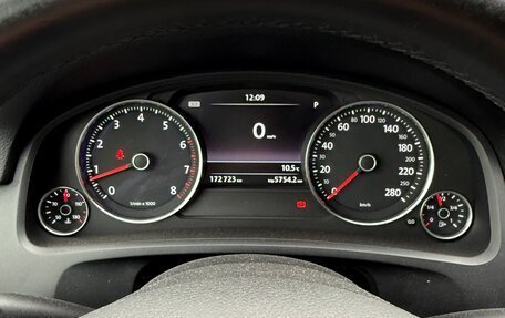 Volkswagen Touareg III, 2013 год, 2 100 000 рублей, 8 фотография