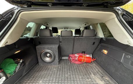 Volkswagen Touareg III, 2013 год, 2 100 000 рублей, 7 фотография