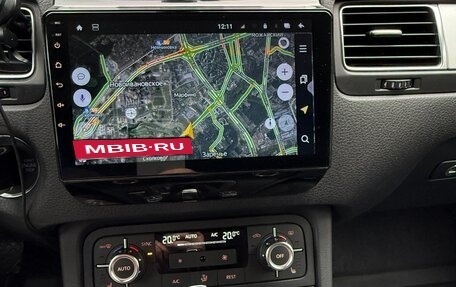 Volkswagen Touareg III, 2013 год, 2 100 000 рублей, 9 фотография