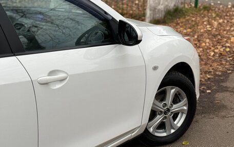Mazda 3, 2013 год, 1 195 000 рублей, 10 фотография
