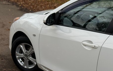 Mazda 3, 2013 год, 1 195 000 рублей, 9 фотография