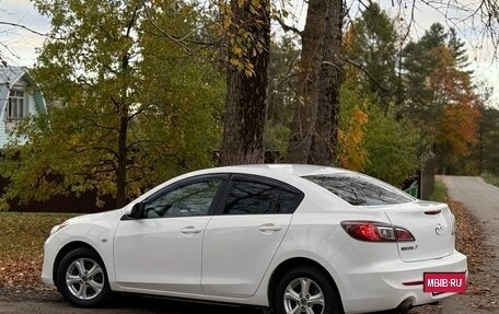 Mazda 3, 2013 год, 1 195 000 рублей, 5 фотография