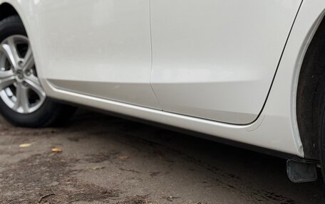 Mazda 3, 2013 год, 1 195 000 рублей, 16 фотография