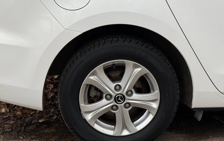Mazda 3, 2013 год, 1 195 000 рублей, 17 фотография
