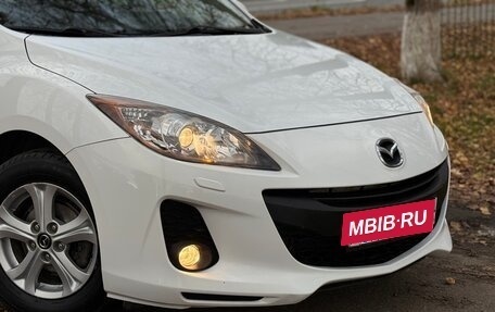 Mazda 3, 2013 год, 1 195 000 рублей, 7 фотография
