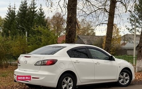 Mazda 3, 2013 год, 1 195 000 рублей, 6 фотография
