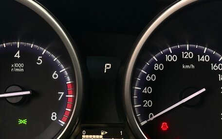 Mazda 3, 2013 год, 1 195 000 рублей, 32 фотография
