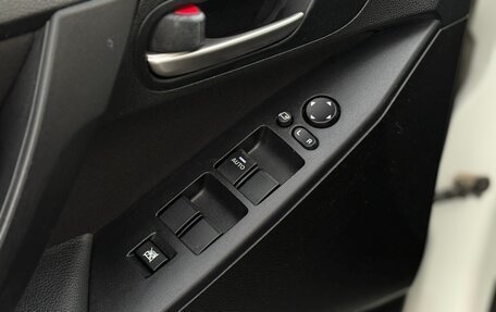 Mazda 3, 2013 год, 1 195 000 рублей, 29 фотография
