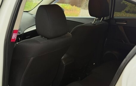 Mazda 3, 2013 год, 1 195 000 рублей, 33 фотография