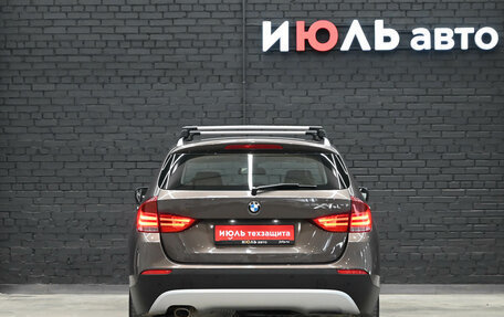 BMW X1, 2012 год, 1 340 000 рублей, 5 фотография
