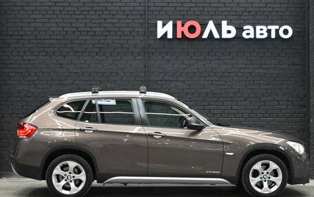BMW X1, 2012 год, 1 340 000 рублей, 9 фотография