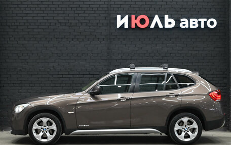 BMW X1, 2012 год, 1 340 000 рублей, 8 фотография