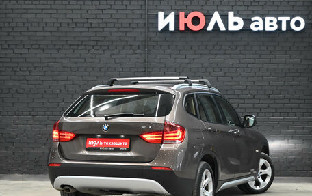 BMW X1, 2012 год, 1 340 000 рублей, 7 фотография