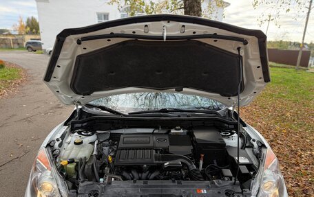 Mazda 3, 2013 год, 1 195 000 рублей, 37 фотография