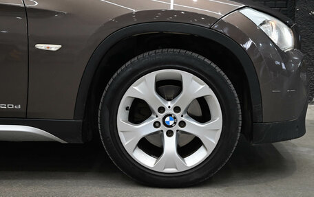 BMW X1, 2012 год, 1 340 000 рублей, 10 фотография