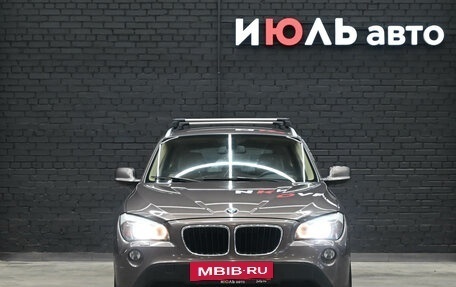 BMW X1, 2012 год, 1 340 000 рублей, 2 фотография