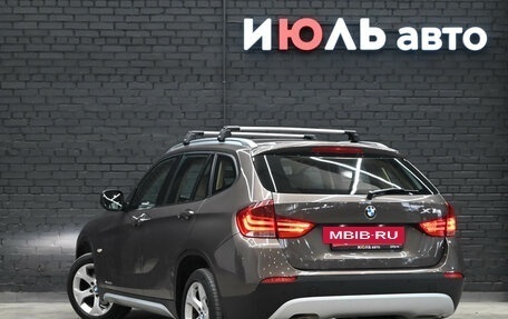 BMW X1, 2012 год, 1 340 000 рублей, 4 фотография