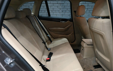 BMW X1, 2012 год, 1 340 000 рублей, 12 фотография