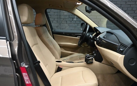 BMW X1, 2012 год, 1 340 000 рублей, 11 фотография