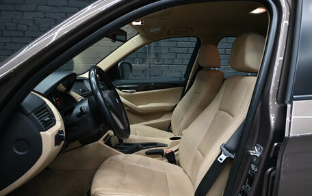 BMW X1, 2012 год, 1 340 000 рублей, 19 фотография
