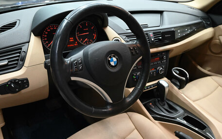 BMW X1, 2012 год, 1 340 000 рублей, 17 фотография