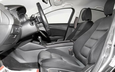 Mazda 6, 2017 год, 2 000 000 рублей, 5 фотография
