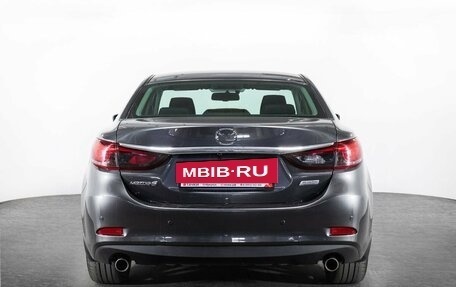 Mazda 6, 2017 год, 2 000 000 рублей, 4 фотография