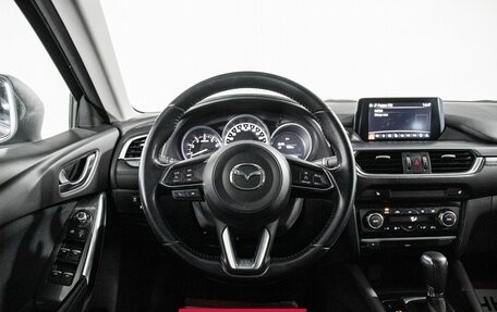 Mazda 6, 2017 год, 2 000 000 рублей, 9 фотография