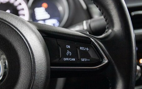 Mazda 6, 2017 год, 2 000 000 рублей, 11 фотография