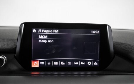 Mazda 6, 2017 год, 2 000 000 рублей, 14 фотография