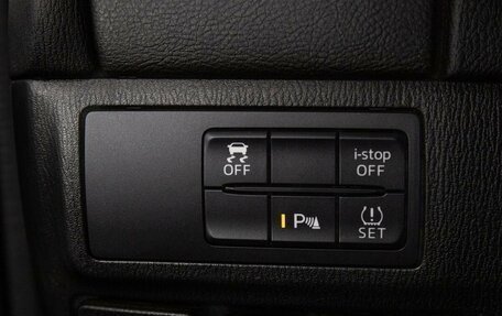 Mazda 6, 2017 год, 2 000 000 рублей, 18 фотография