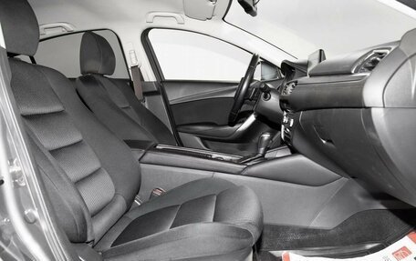 Mazda 6, 2017 год, 2 000 000 рублей, 6 фотография