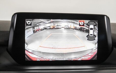 Mazda 6, 2017 год, 2 000 000 рублей, 15 фотография