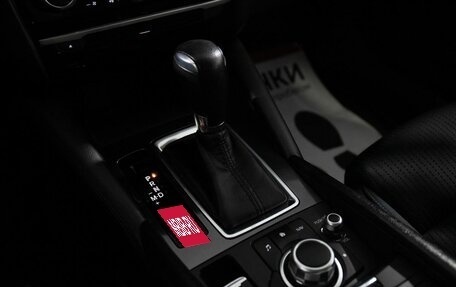 Mazda 6, 2017 год, 2 000 000 рублей, 17 фотография