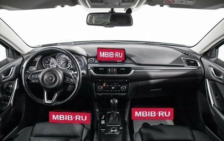 Mazda 6, 2017 год, 2 000 000 рублей, 8 фотография