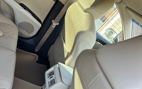 Toyota Camry, 2018 год, 2 550 000 рублей, 7 фотография