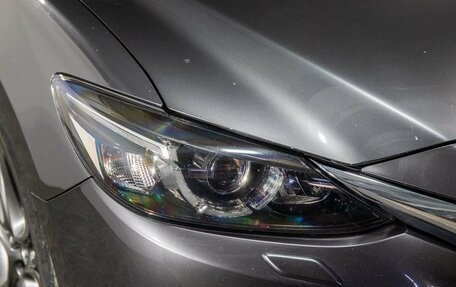 Mazda 6, 2017 год, 2 000 000 рублей, 23 фотография