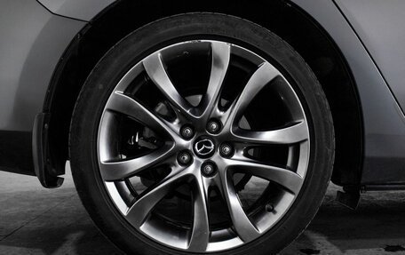 Mazda 6, 2017 год, 2 000 000 рублей, 22 фотография