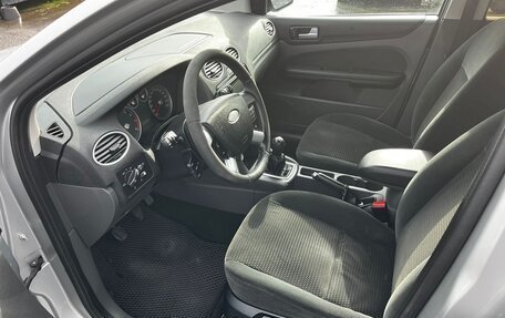 Ford Focus II рестайлинг, 2006 год, 445 000 рублей, 14 фотография