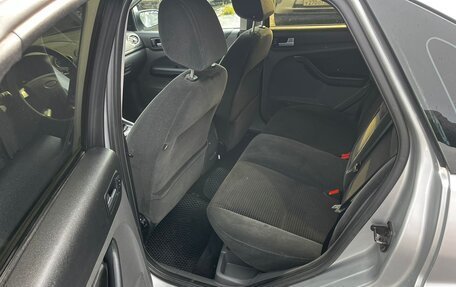 Ford Focus II рестайлинг, 2006 год, 445 000 рублей, 16 фотография