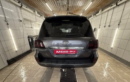 Toyota Land Cruiser 200, 2009 год, 2 650 000 рублей, 6 фотография
