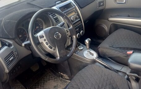Nissan X-Trail, 2007 год, 930 000 рублей, 5 фотография