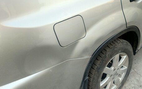 Nissan X-Trail, 2007 год, 930 000 рублей, 7 фотография