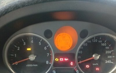 Nissan X-Trail, 2007 год, 930 000 рублей, 1 фотография