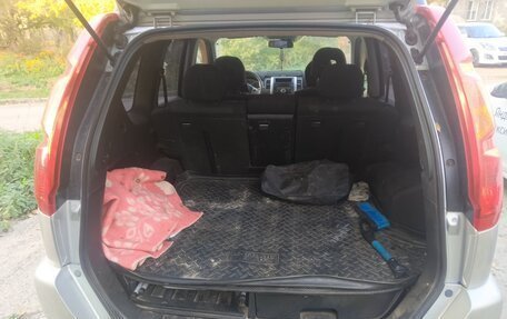 Nissan X-Trail, 2007 год, 930 000 рублей, 2 фотография