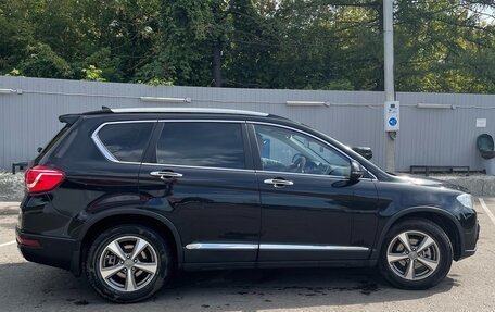 Haval H6, 2016 год, 1 350 000 рублей, 4 фотография
