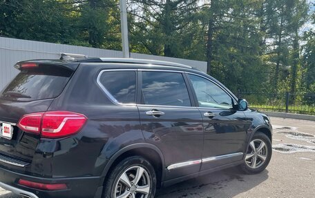 Haval H6, 2016 год, 1 350 000 рублей, 3 фотография
