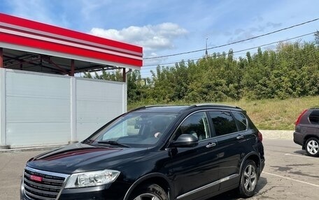 Haval H6, 2016 год, 1 350 000 рублей, 1 фотография