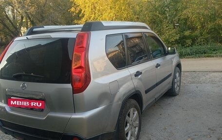 Nissan X-Trail, 2007 год, 930 000 рублей, 8 фотография