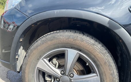 Haval H6, 2016 год, 1 350 000 рублей, 9 фотография